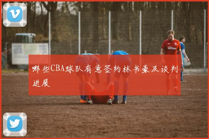哪些CBA球队有意签约林书豪及谈判进展